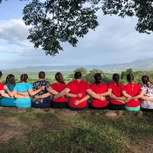 Meet your Posher, Kurtis